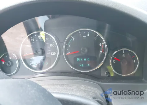 2012 Jeep Liberty Sport from USA, damaged, VIN 1C4PJMAK9CW126443